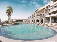 Hotel Harmony E Rock