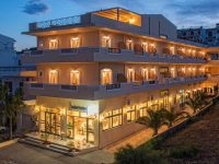 Hotel Astoria