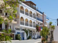 Hotel Christof Studios En Rooms