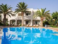 Hotel Atlantica Amalthia Beach