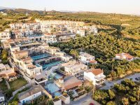 Hotel Atlantica Caldera Village