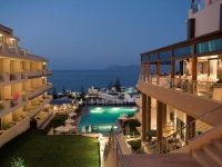 Hotel Galini Sea View