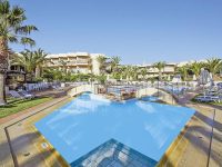 Hotel Giannoulis Santa Marina Beach