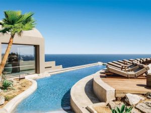 Villa Acro Suites