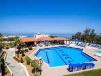 Hotel Angel Village