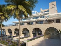 Hotel Castello Infinity Suites