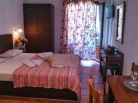 Appartement Fotoula