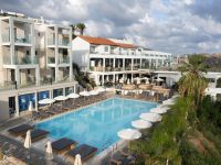 Hotel Panorama Village En Hotel
