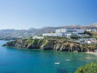 Hotel Peninsula Resort En Spa