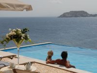 Hotel Sea Side Resort En Spa