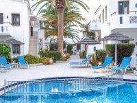 Hotel Flamingos