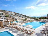 Hotel Ariadne Beach