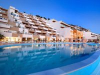 Hotel Blue Marine Resort En Spa