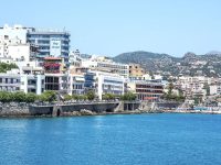 Hotel Mistral Bay