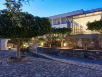 Hotel Vasia Ormos - Adults Only