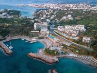 Hotel Wyndham Grand Crete Mirabello Bay