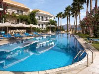 Hotel Almyrida Beach