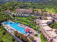 Hotel Almyrida Village And Waterpark