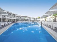 Hotel Aloe Boutique En Suites