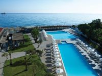 Hotel Atlantica Akti Zeus