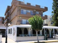 Hotel Castro