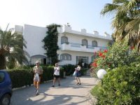 Hotel Gorgona