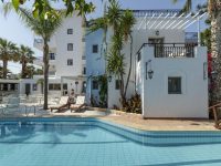 Appartement Minoa