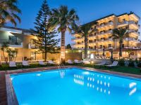 Hotel Petousis Hotel En Suites