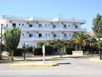 Hotel Poseidon