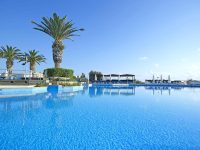 Hotel Aldemar Knossos Royal Beach En Knossos Villas