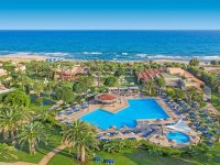 Hotel Anissa Beach En Village