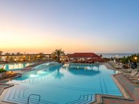 Hotel Annabelle Beach Resort