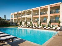 Hotel Bella Beach