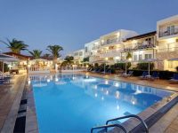 Hotel Cretan Garden