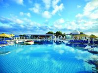 Hotel Serita Beach