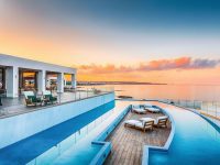 Hotel Abaton Island Resort En Spa