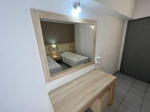 Appartement Acropolis