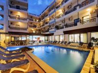 Hotel Agrabella