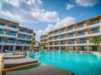 Hotel Akasha Beach En Spa