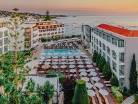 Hotel Albatros Spa En Resort