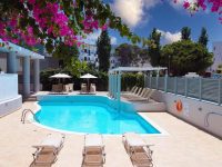 Hotel Alia Beach