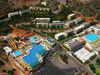 Hotel Aqua Sun Village Waterpark