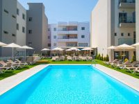 Hotel City Green