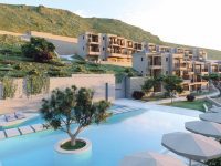 Hotel Elios Hill