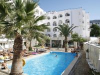 Hotel Glaros Beach
