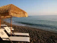 Hotel Golden Beach