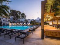 Hotel Heronissos