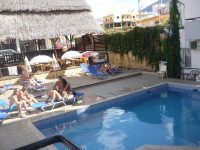 Hotel Hersonissos Blue