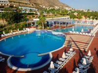 Hotel Royal En Imperial Belvedere