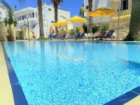 Appartement Kassavetis Center - Hotel Studios En Apartments